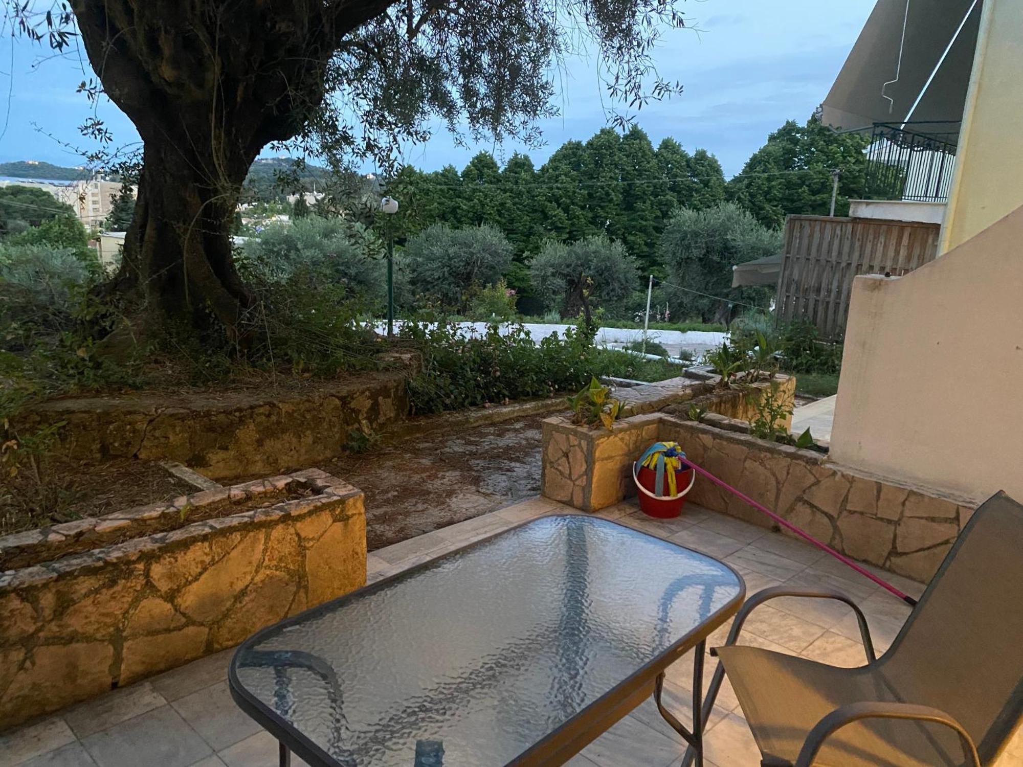 Helen's And Apartment Dassia (Corfu)