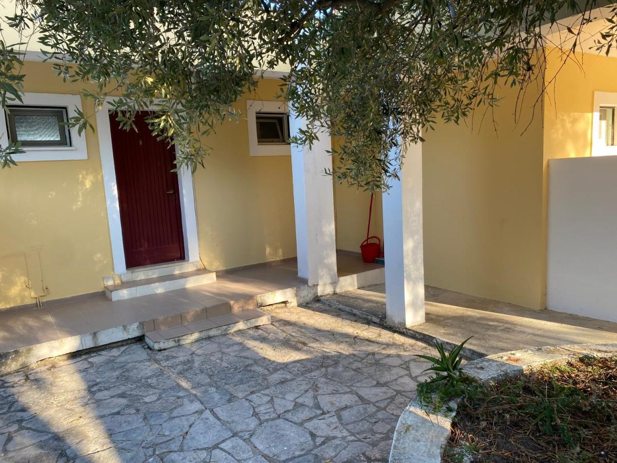 Apartment Helen's And Dassia (Corfu)