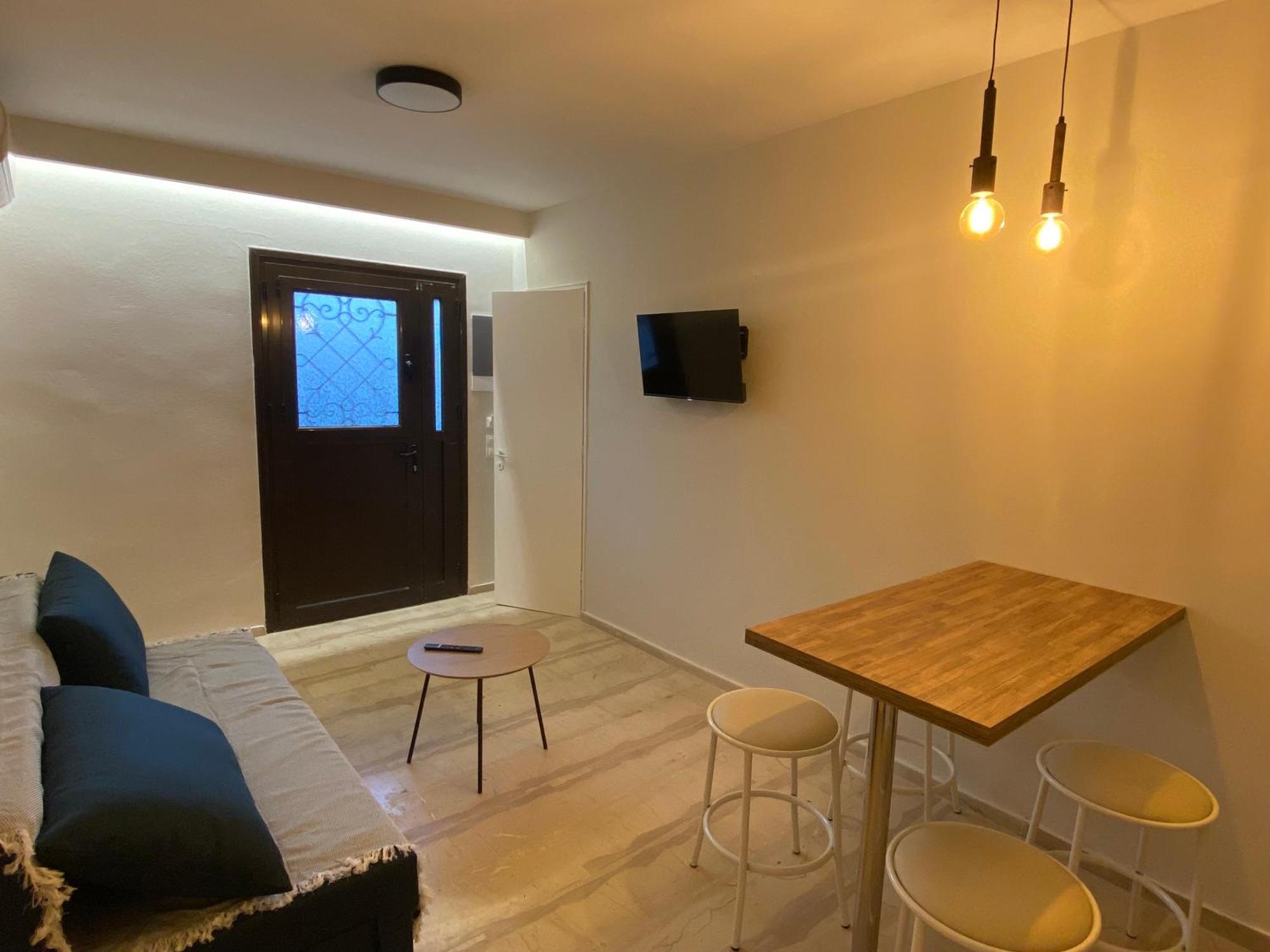 Apartment Helen's And Dassia (Corfu)