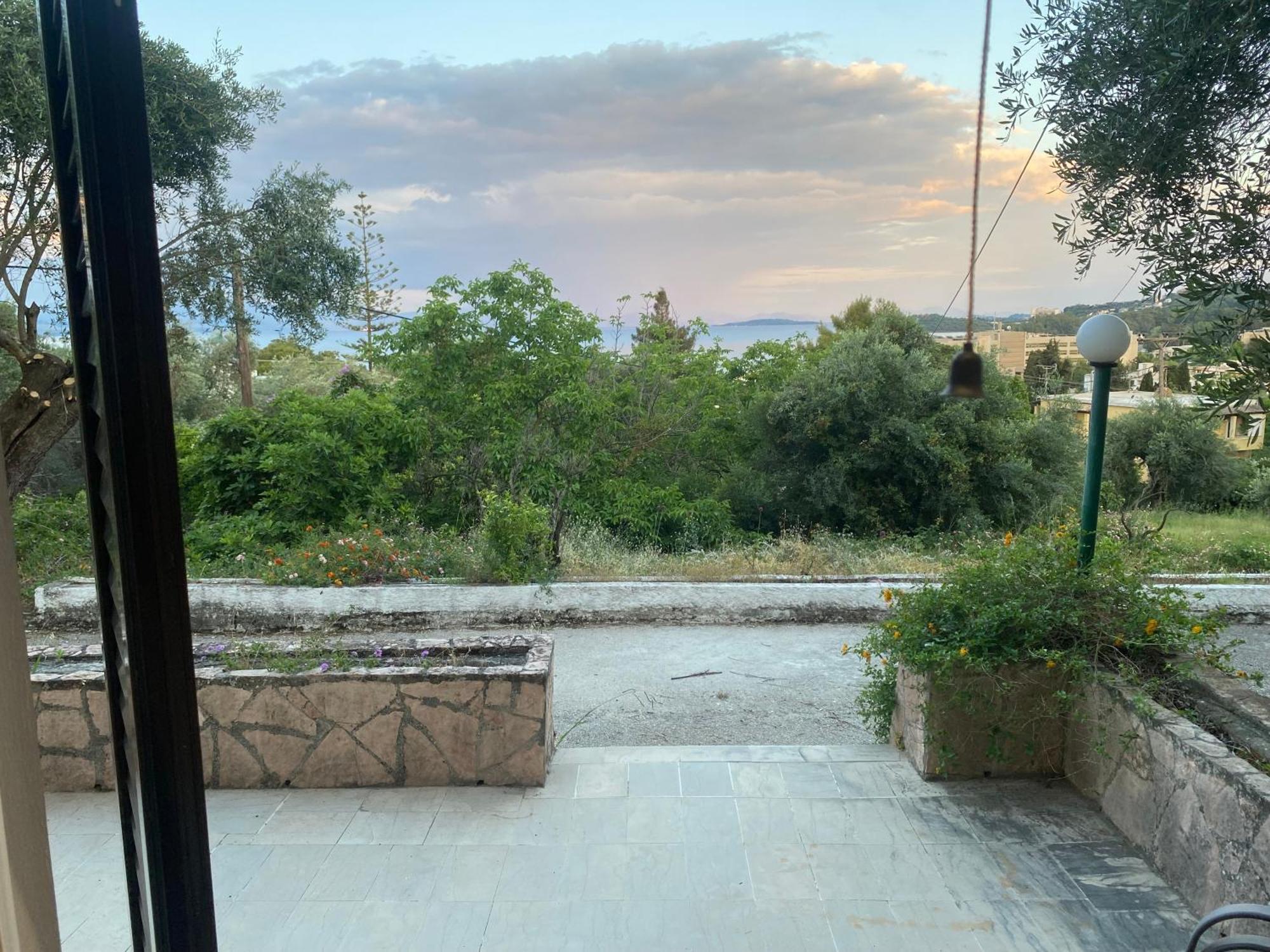 Helen's And Dassia (Corfu)