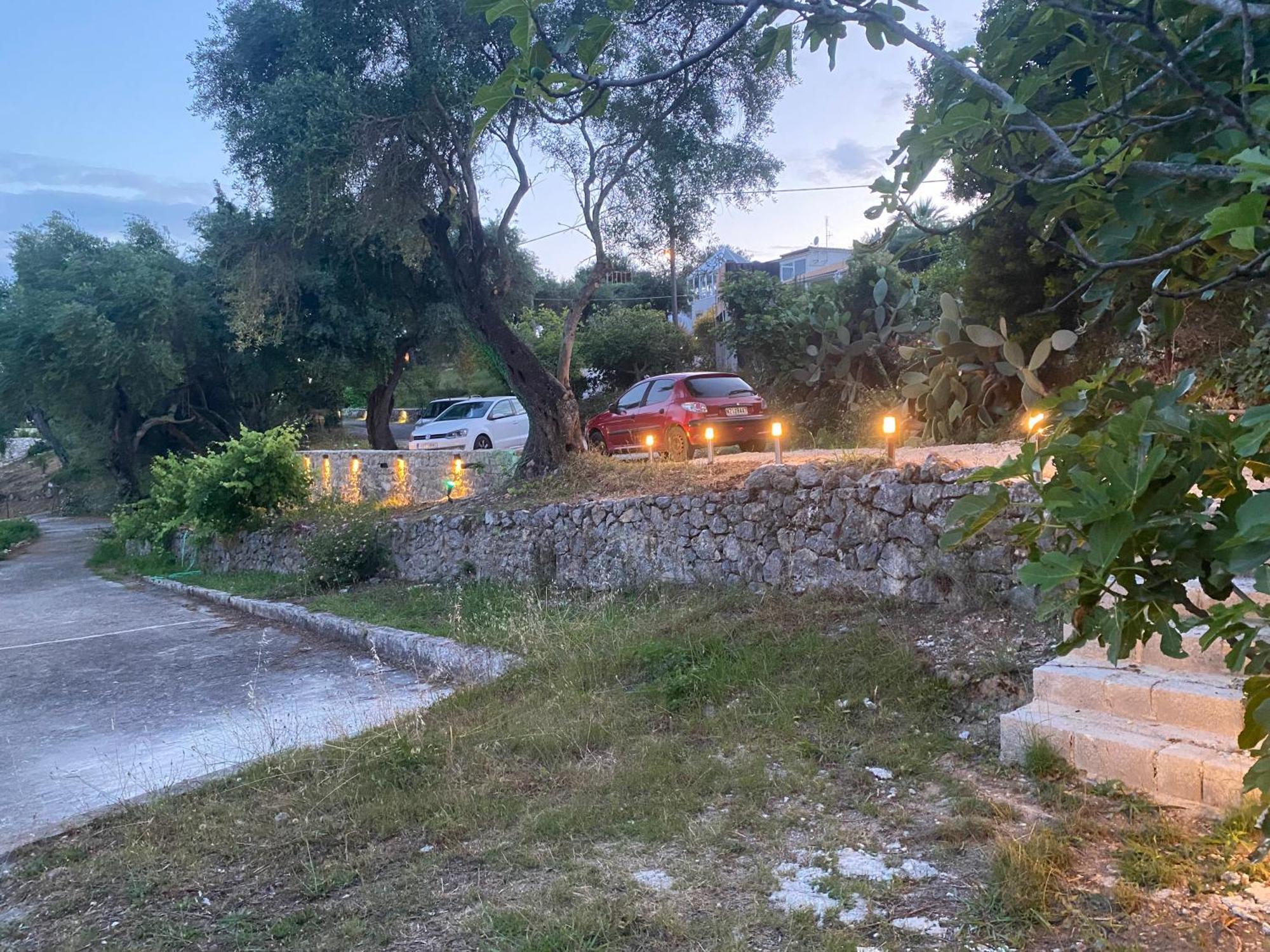 Apartment Helen's And Dassia (Corfu)