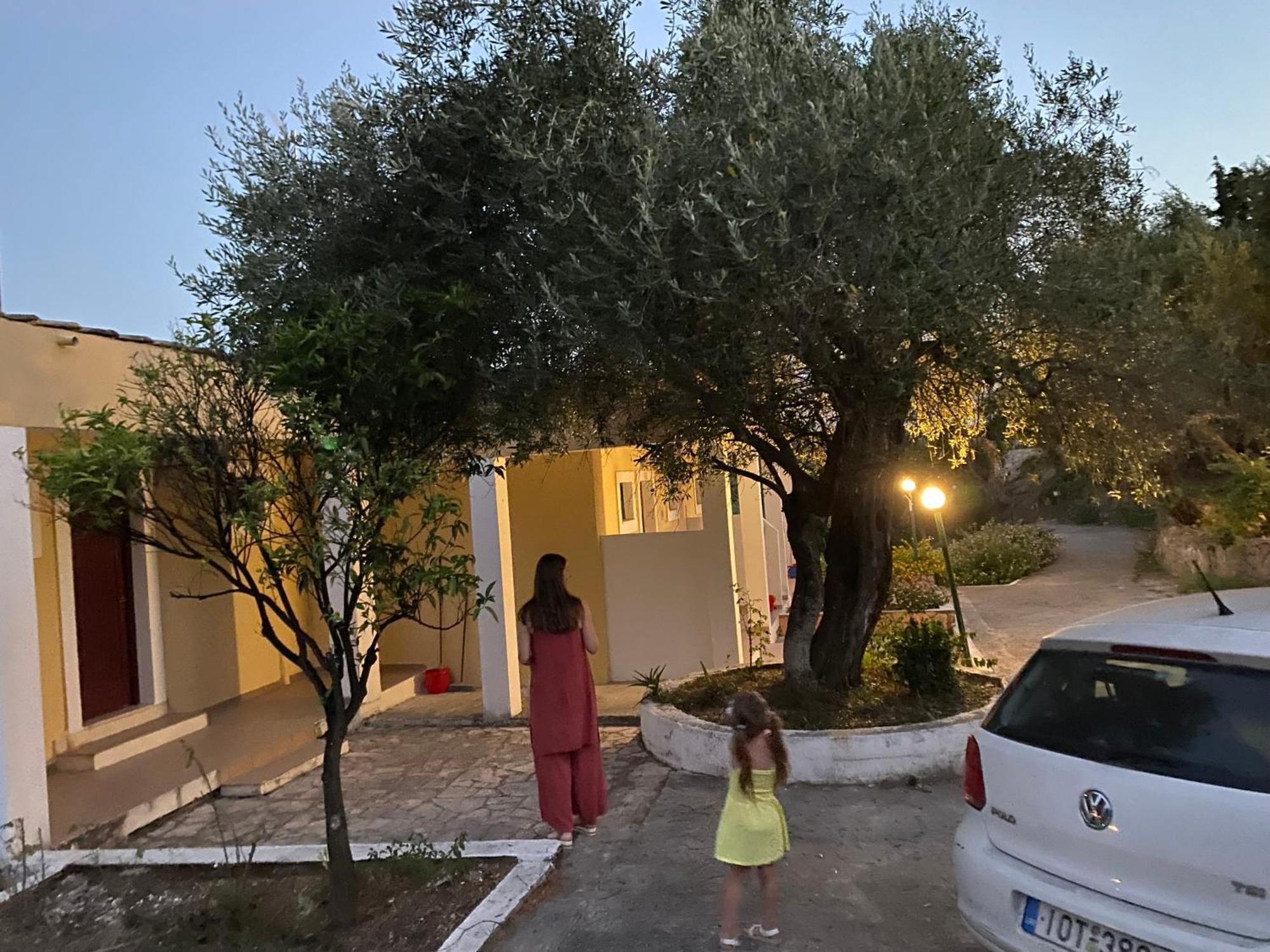 Helen's And * Dassia (Corfu)