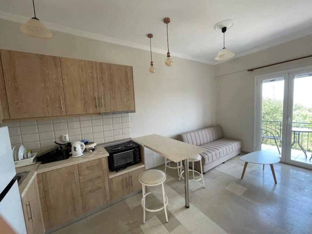 Helen's And Apartamento