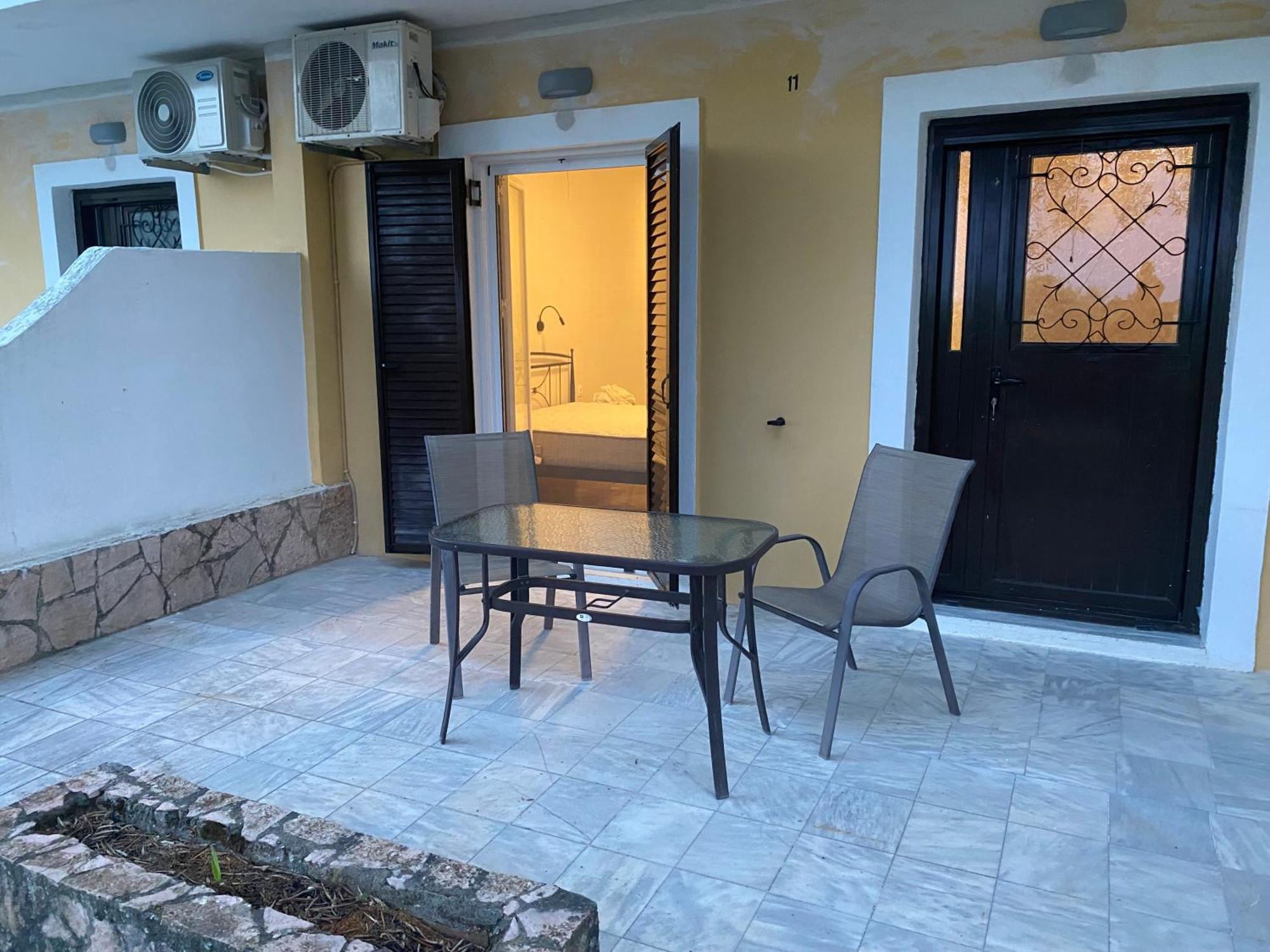 Helen's And Apartamento