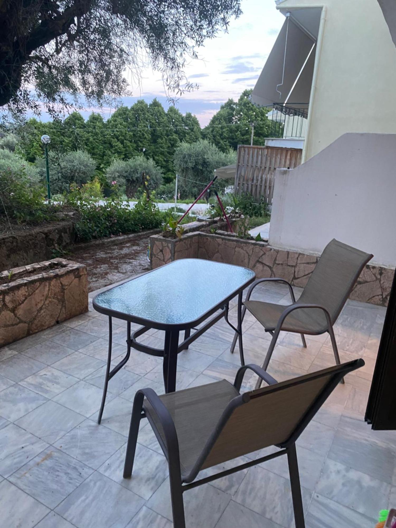 Helen's And Apartamento