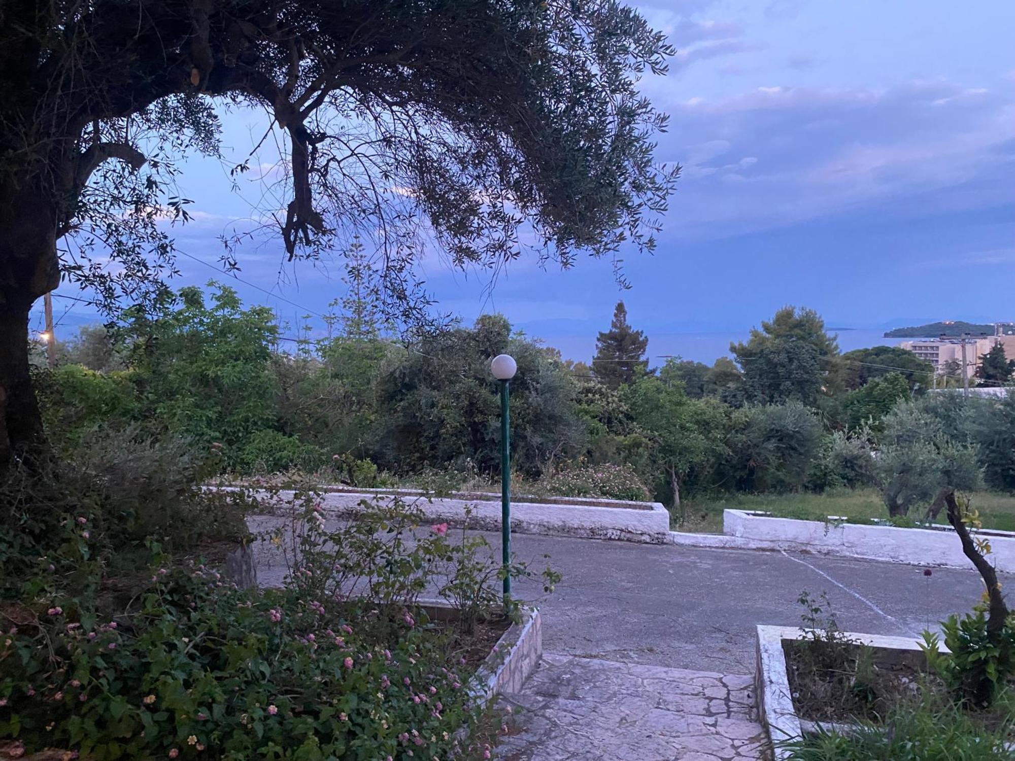 Helen's And דירה *