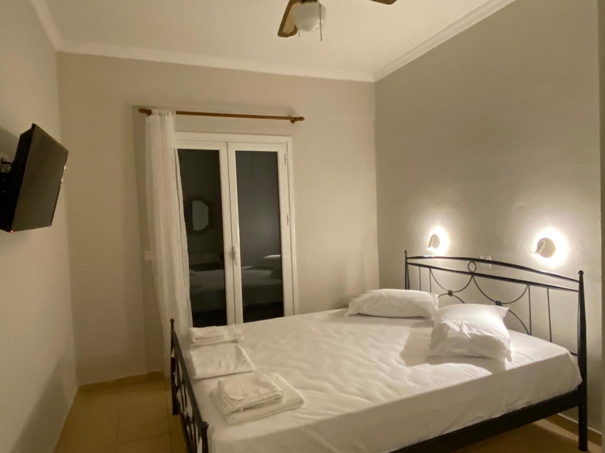 Apartamento Helen's And