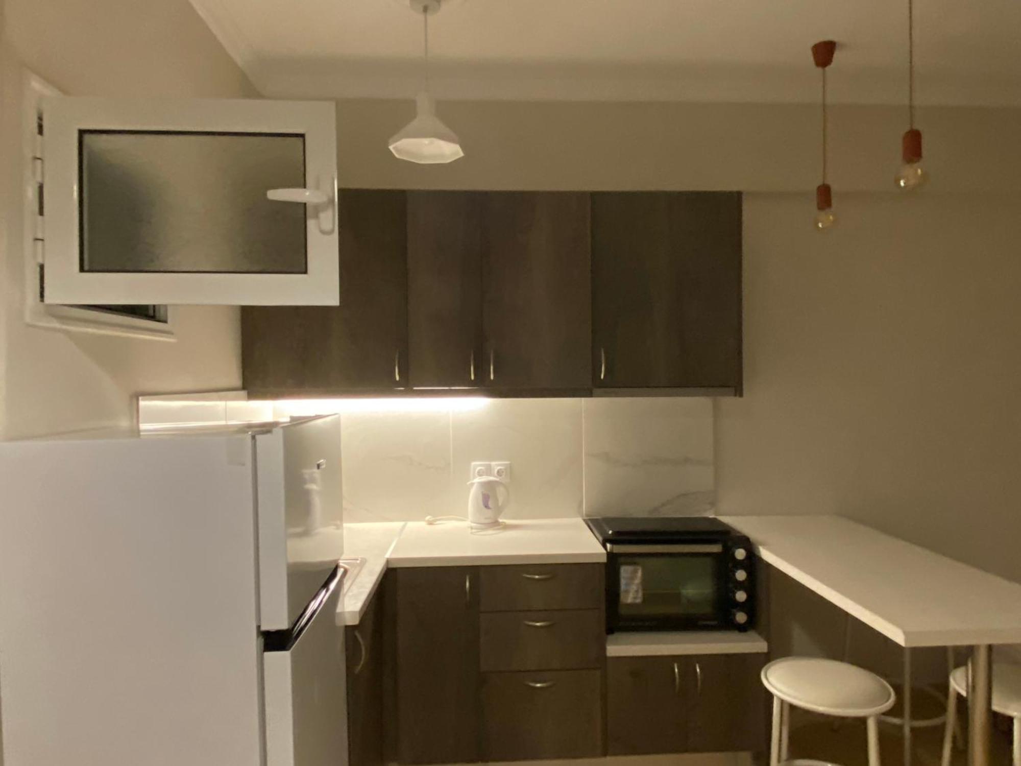 Apartamento Helen's And *