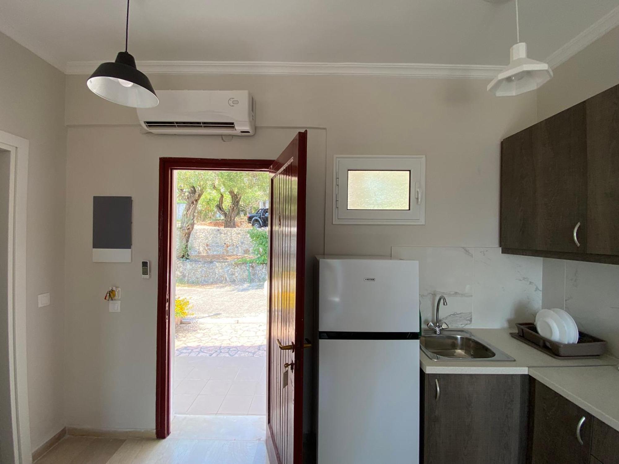 Apartamento Helen's And