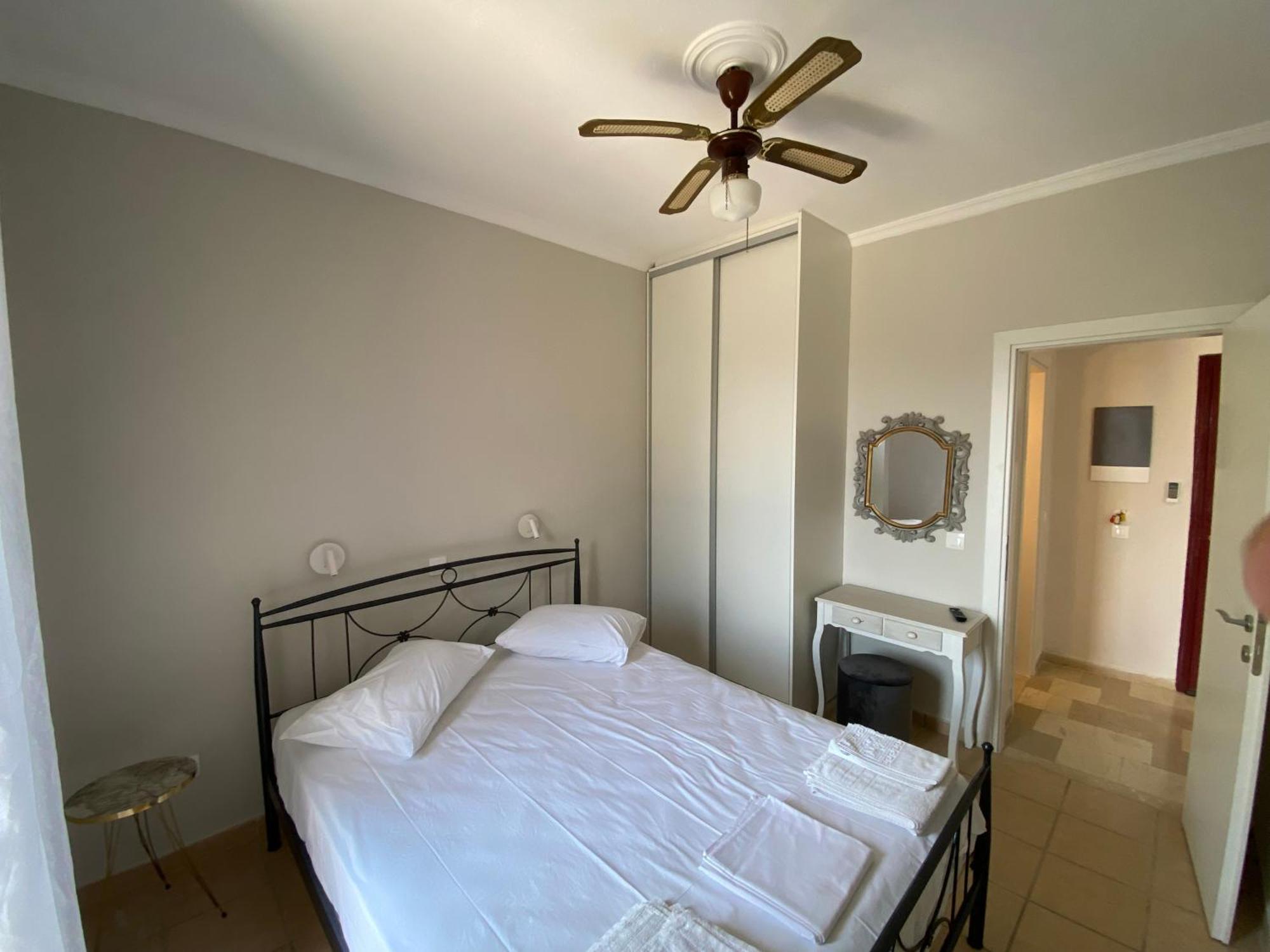 Helen's And Apartamento