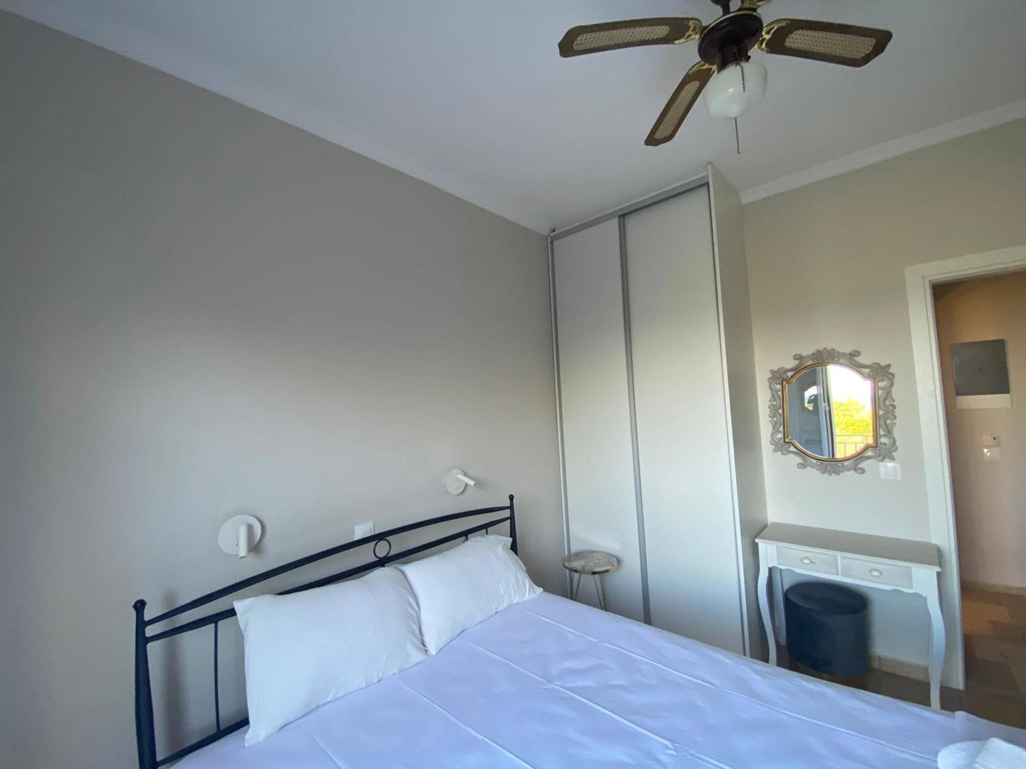Apartamento Helen's And Dassia (Corfu)